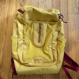 Patagonia Yerba 24L backpack
